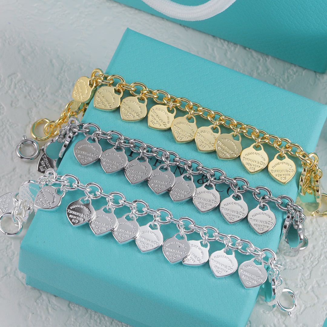 1LT63KDE Stylish Bracelets