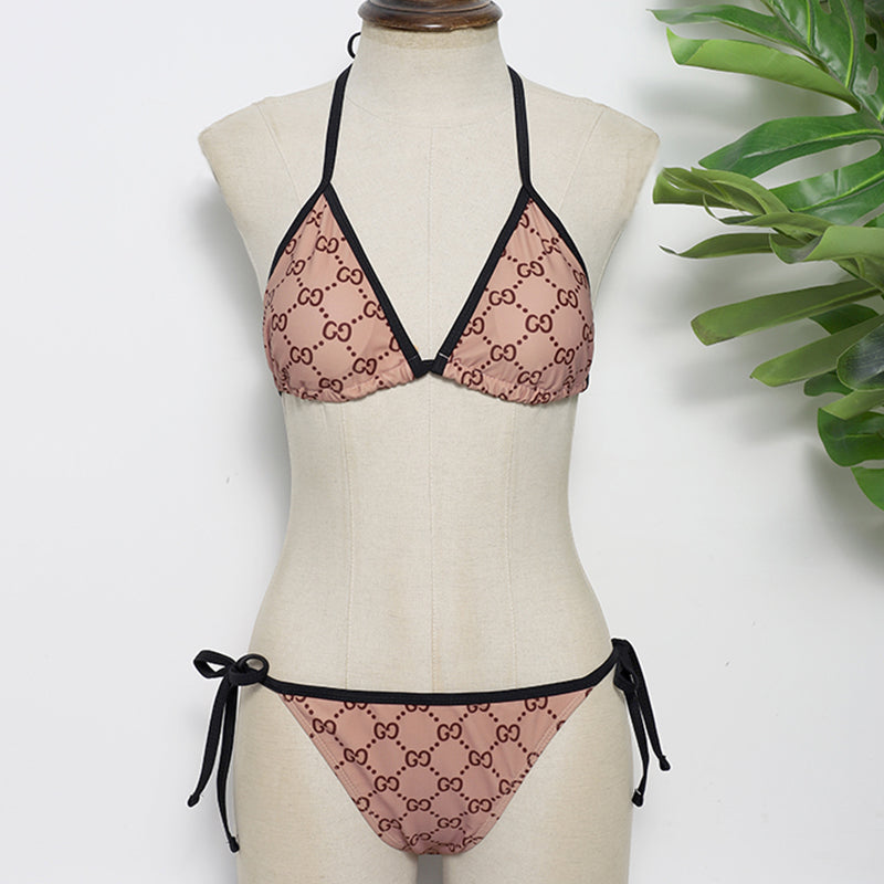 14B51YDE Stylish Bikini swimsuit
