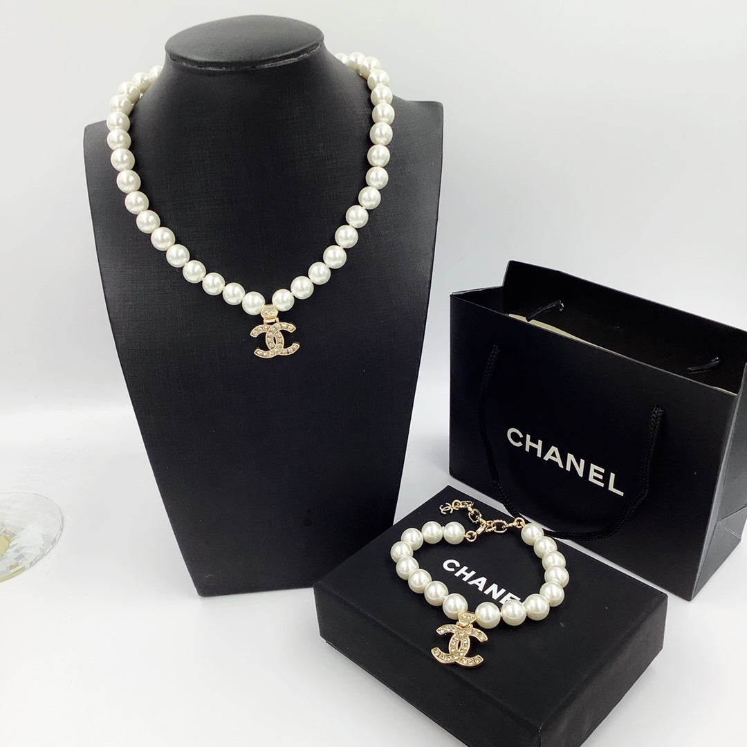 1YC275XDE Stylish Earrings Bracelets Necklaces