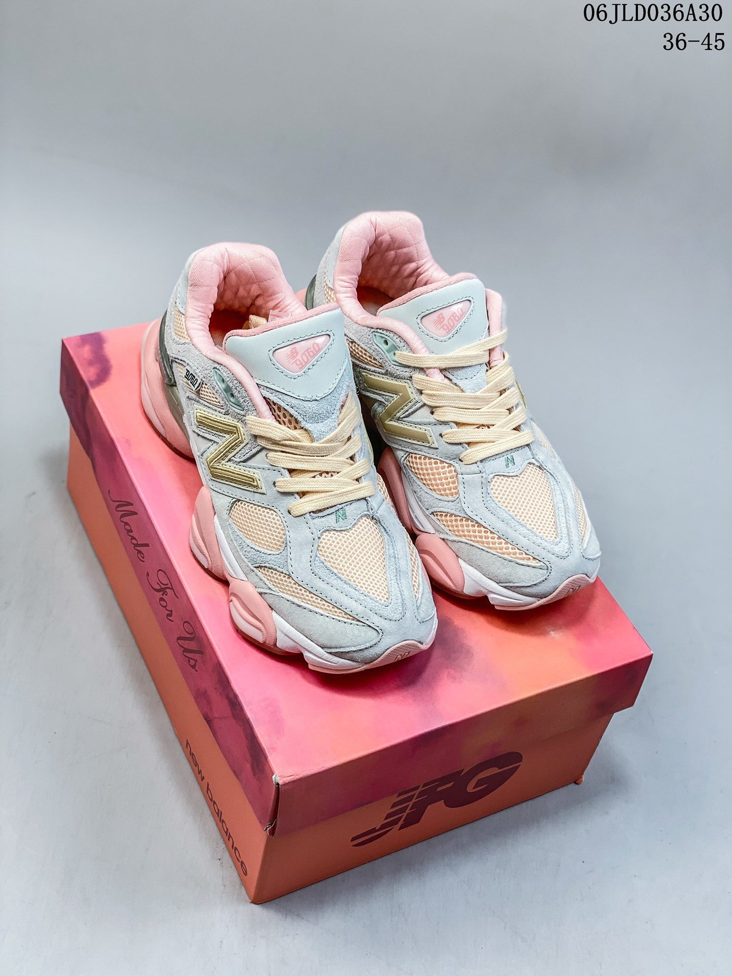 JXN189ZDE Stylish Sneakers