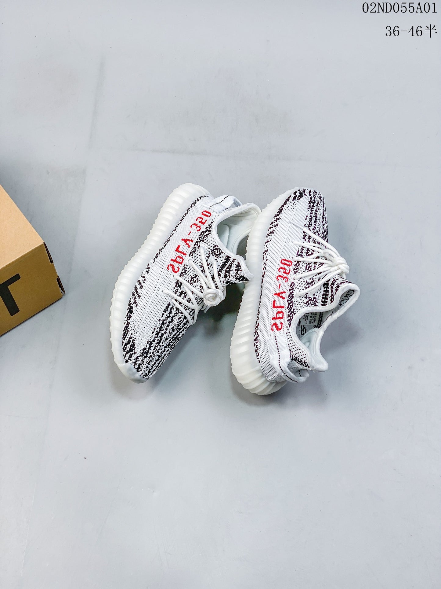4YA87ZDE Stylish Sneakers (No Box, August-October Big Sale)