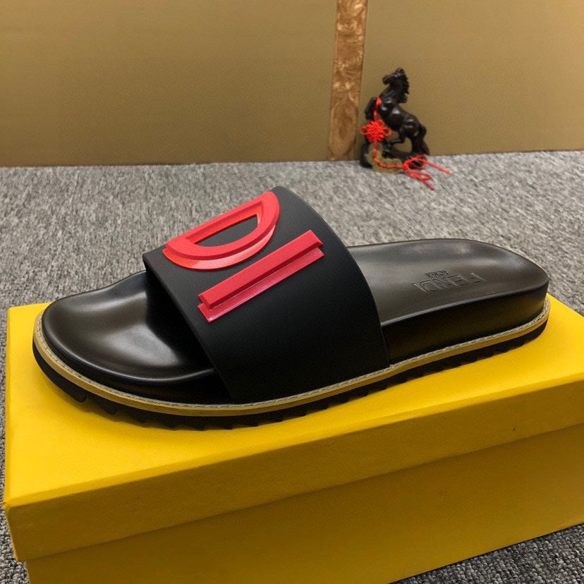 5XF106ZDE Stylish Slippers