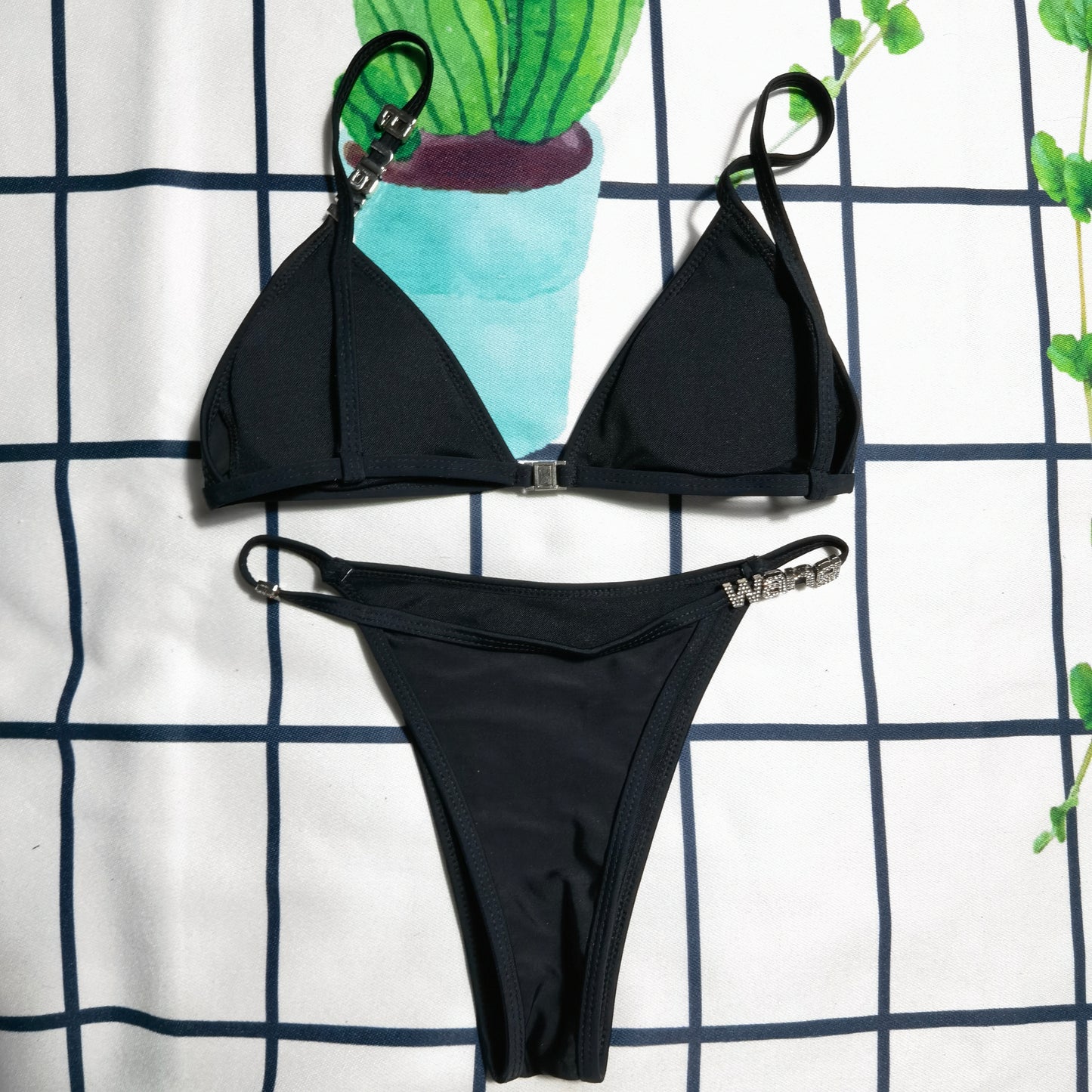 14A35YDE Stylish Bikini swimsuit