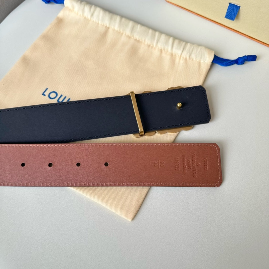 14E23PDE Stylish High quality belt With full package