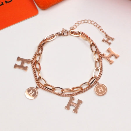 2H13KDE Stylish Bracelets
