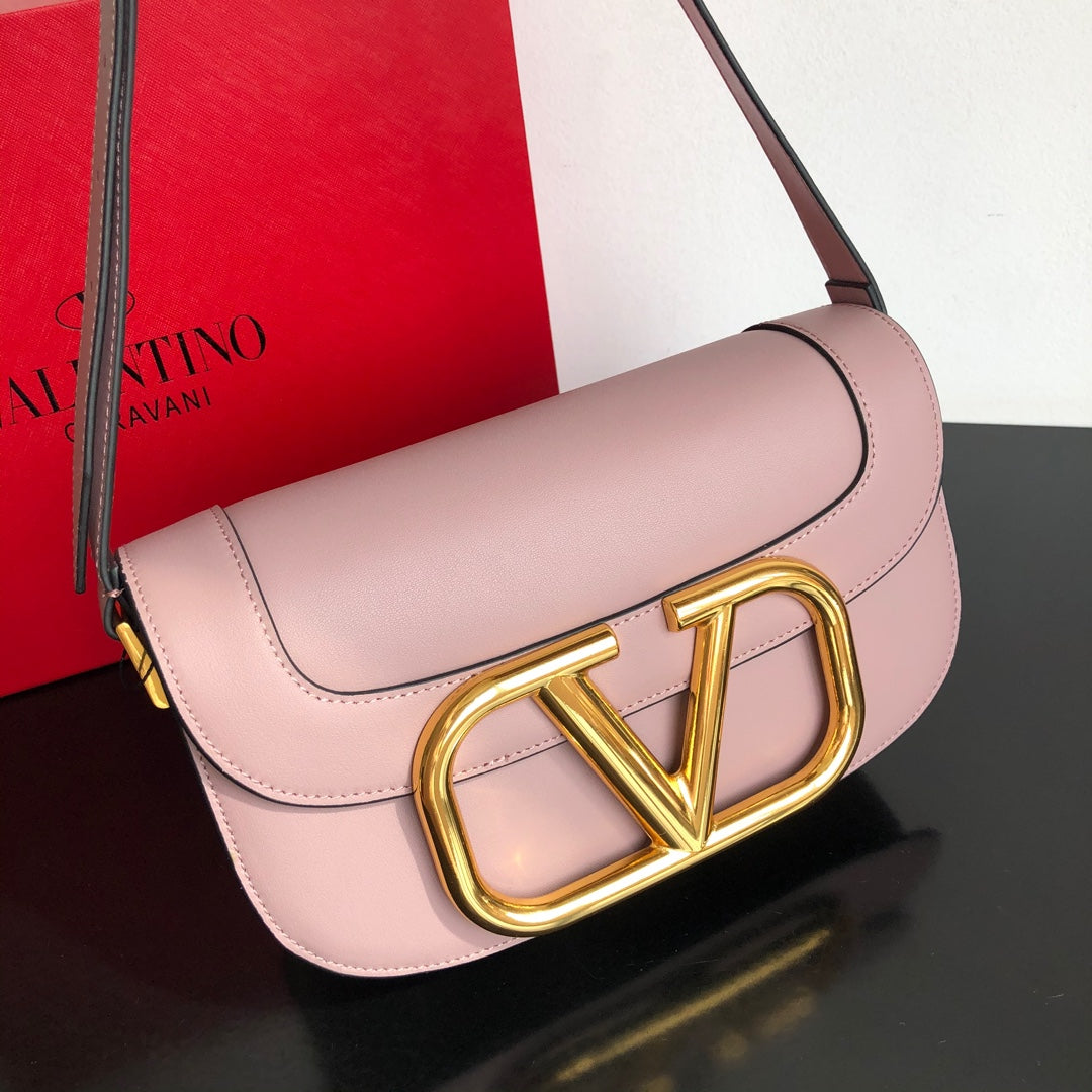 5A45BDE Stylish leather bag