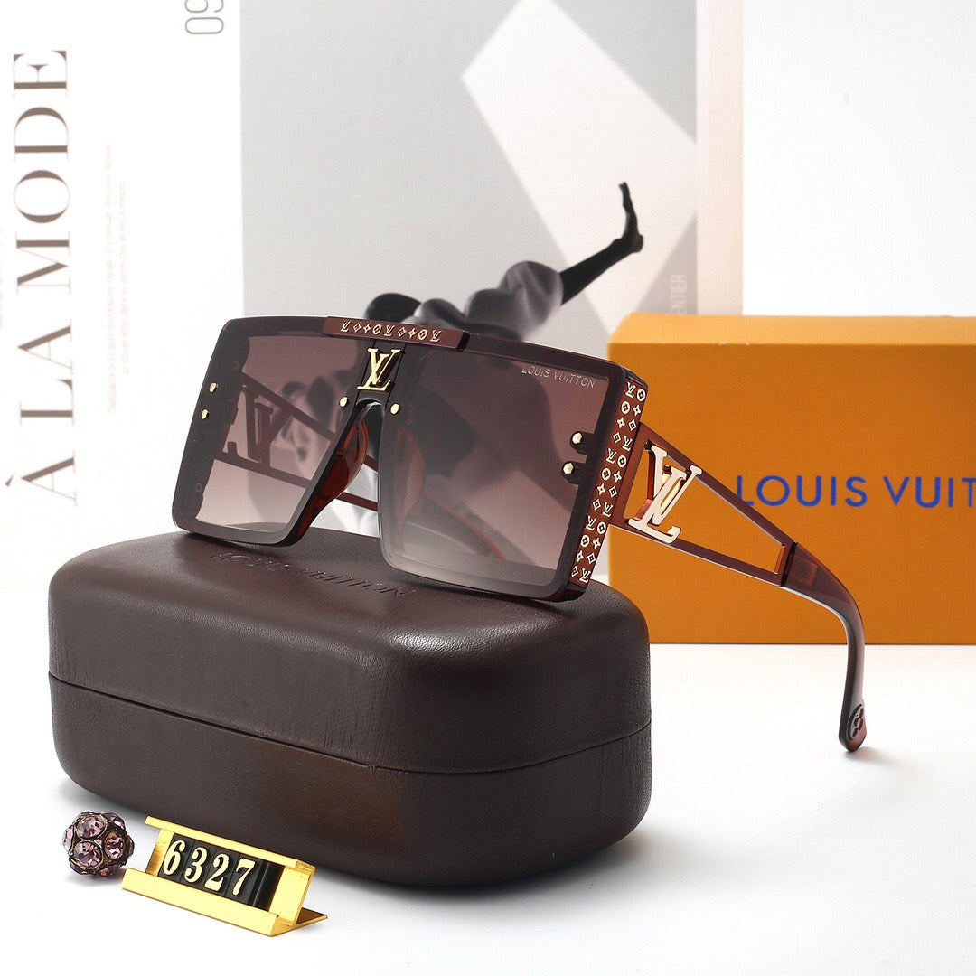 285RE80TDE Stylish Sunglasses