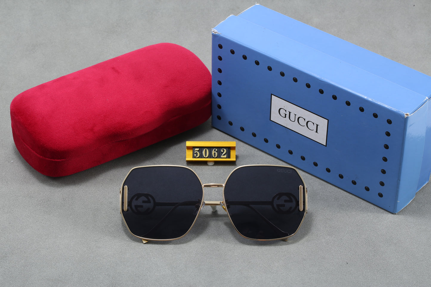 385RB39TDE Stylish Sunglasses