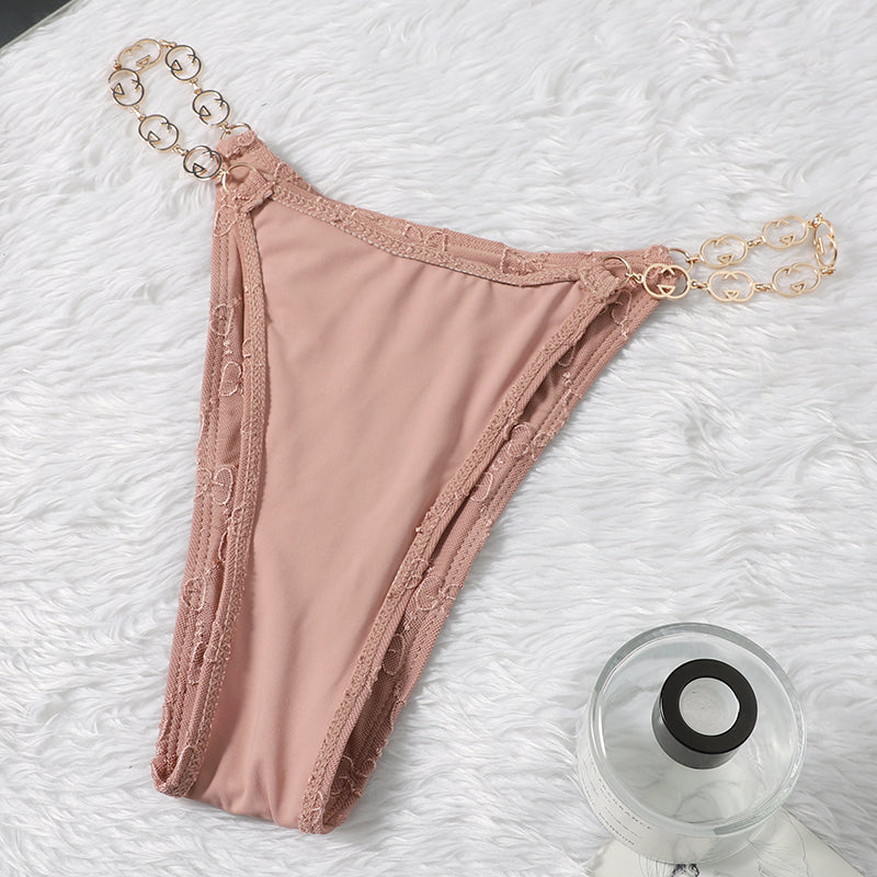 14B49YDE Stylish Bikini swimsuit