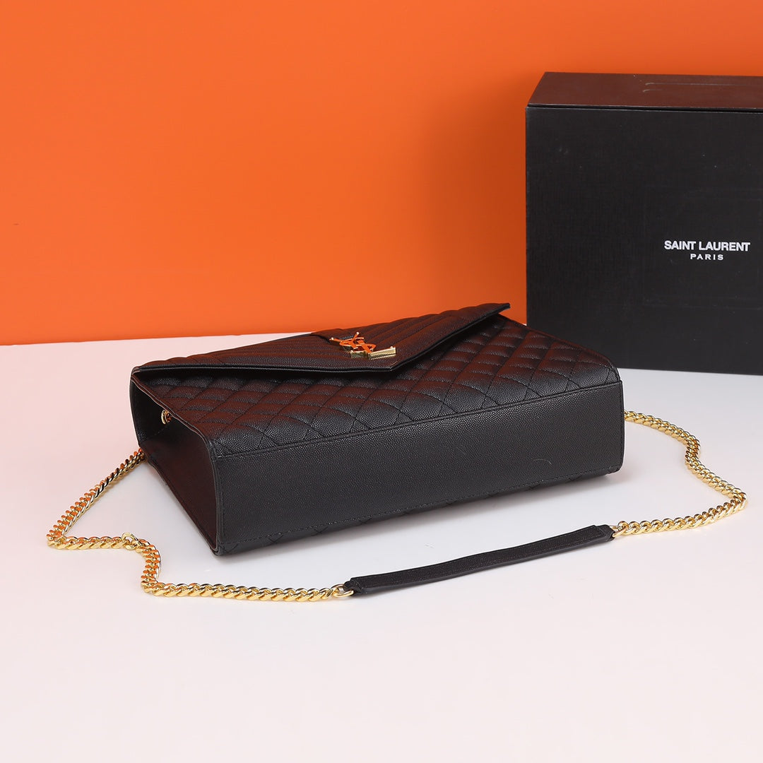 4XSL018BDE Stylish leather bag