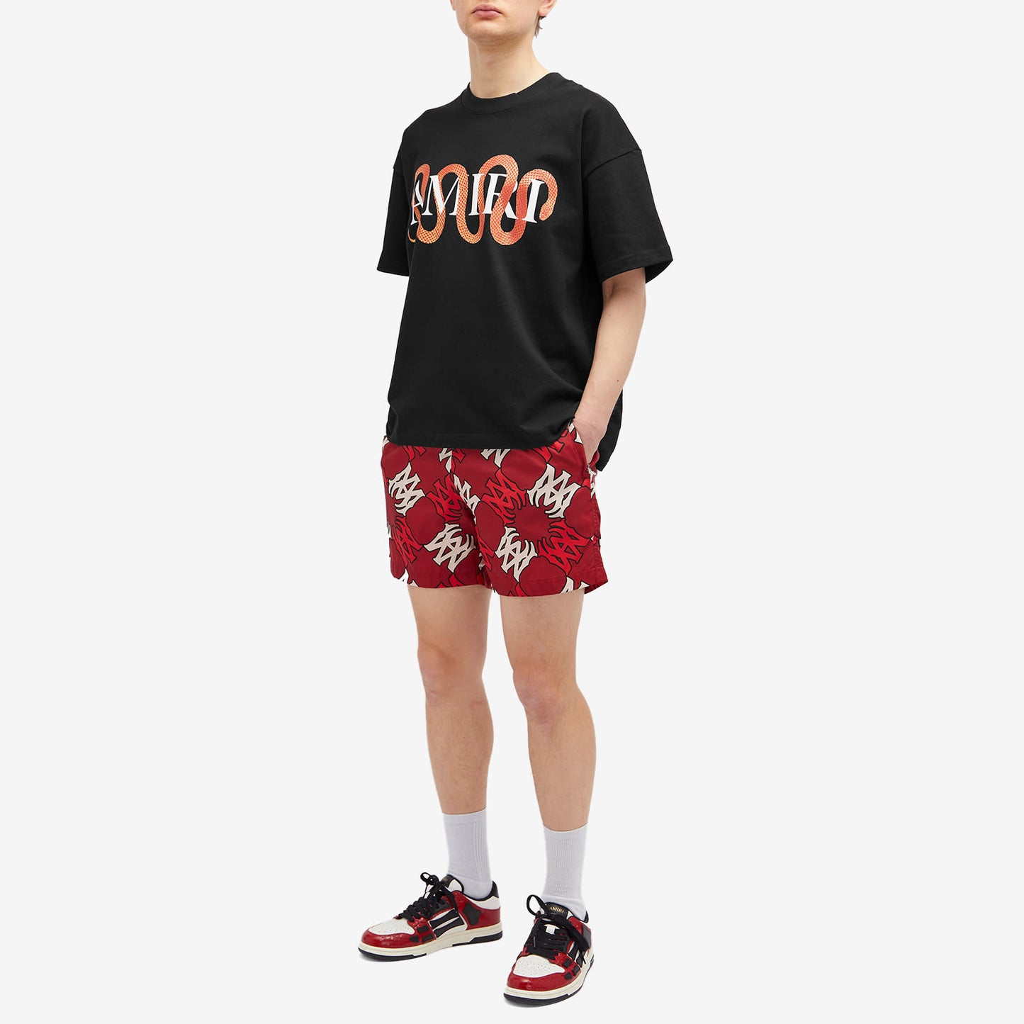 1ZA598UDE Stylish T-shirts