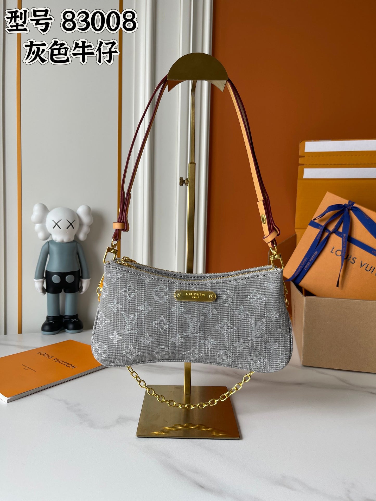 15RE30BDE Stylish bag