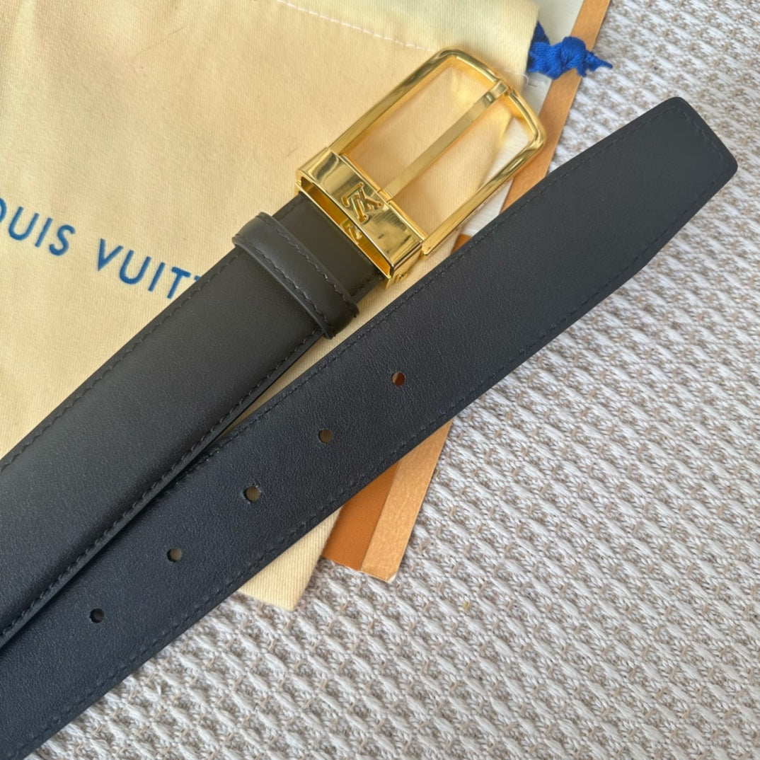 14E134PDE Stylish High quality belt With full package