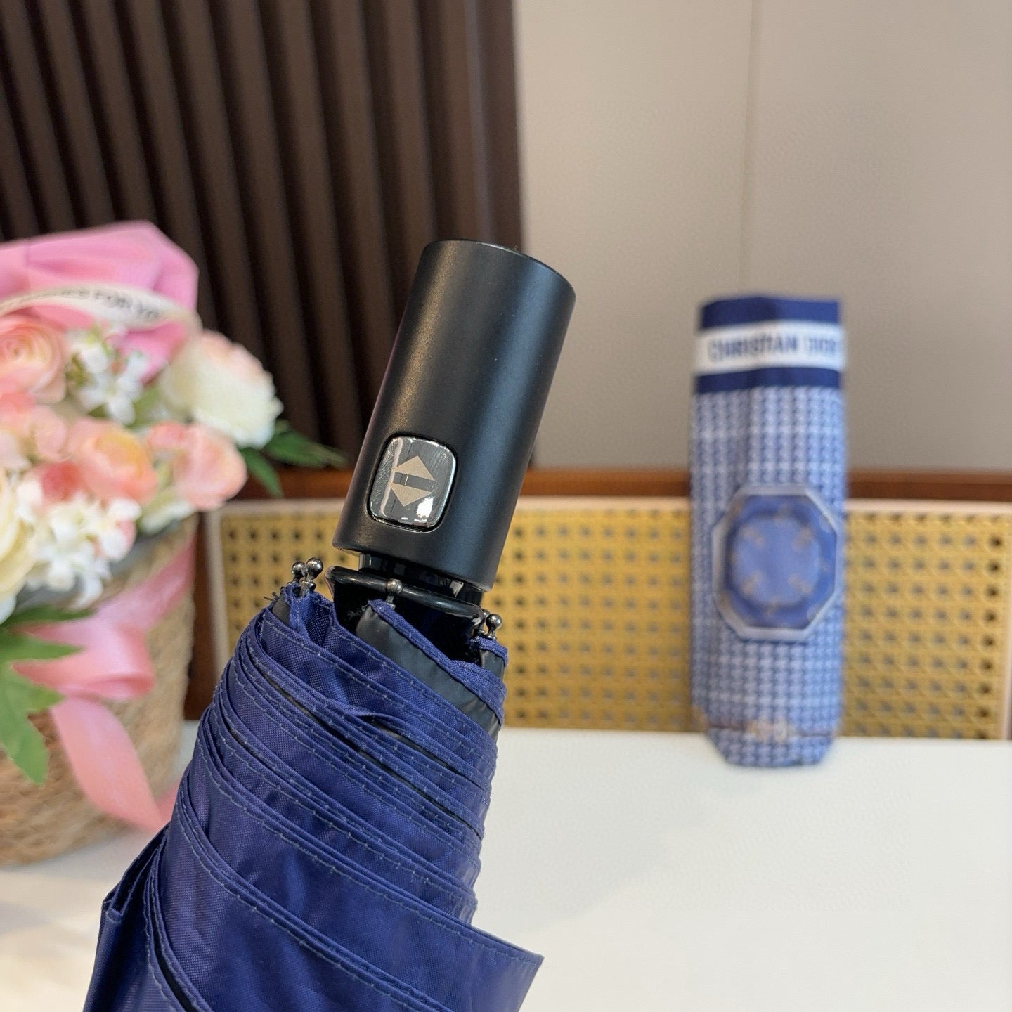 15RD79SDE Stylish UV resistant umbrella