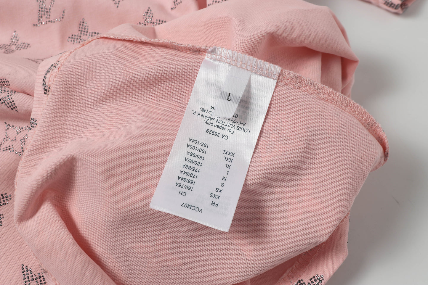 145RE152UDE Stylish T-shirt