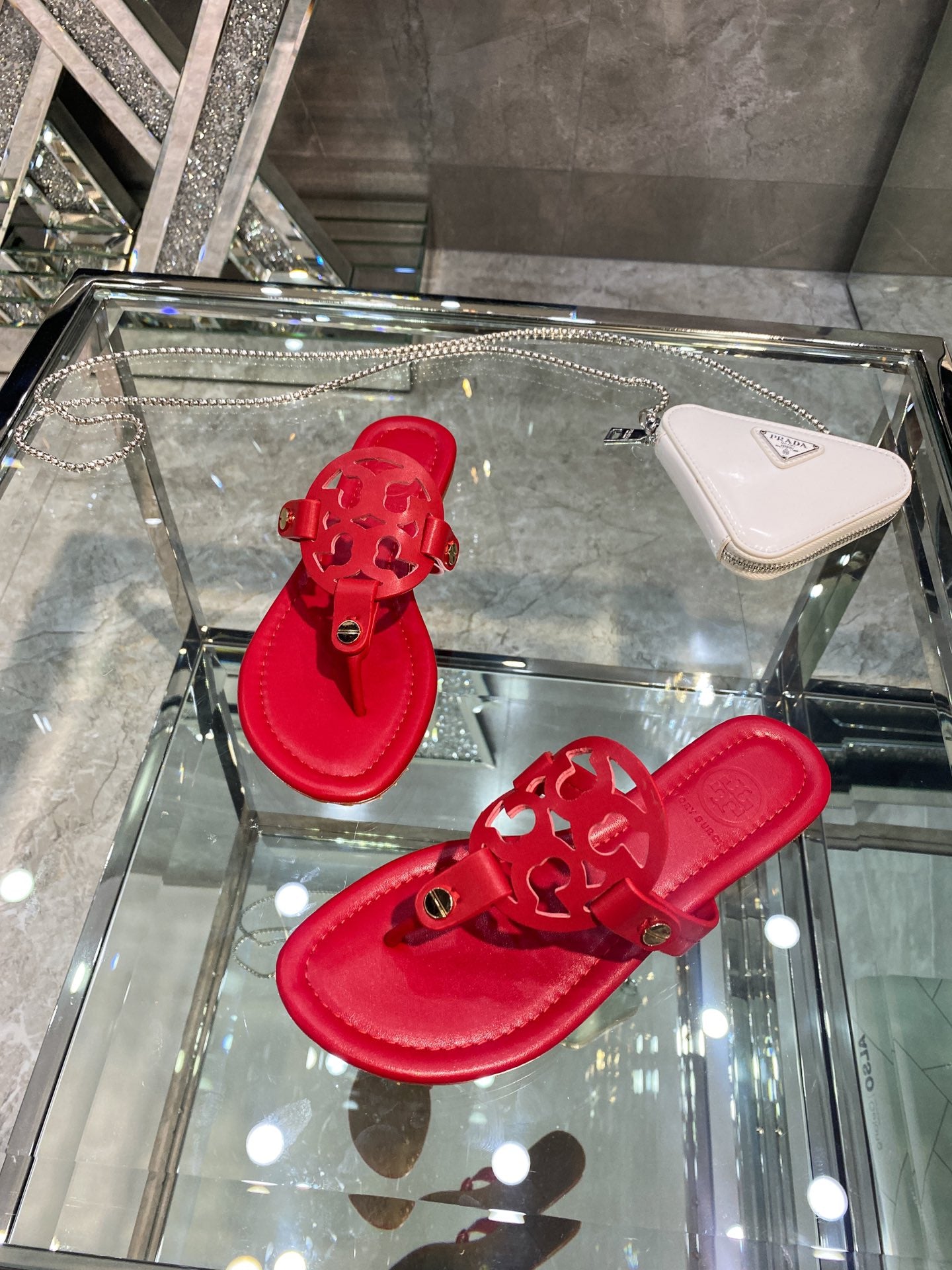 285ZA1ZDE Stylish leather Shoes