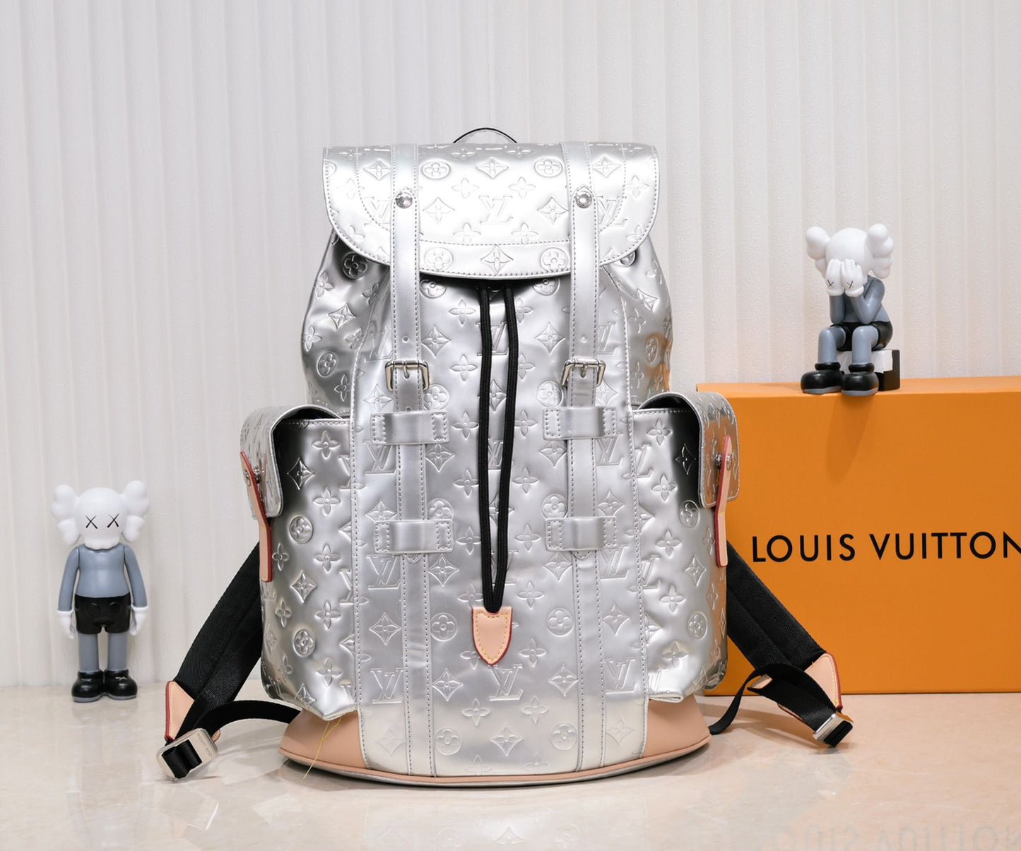 1WE71BDE Stylish Backpacks