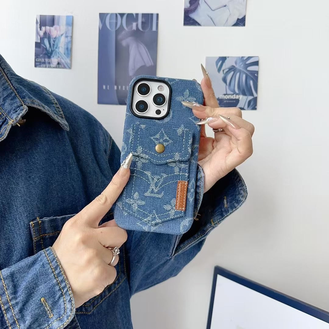 165RE88ADE Stylish Phone Case