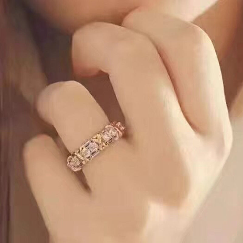 3T405JDE Stylish rings