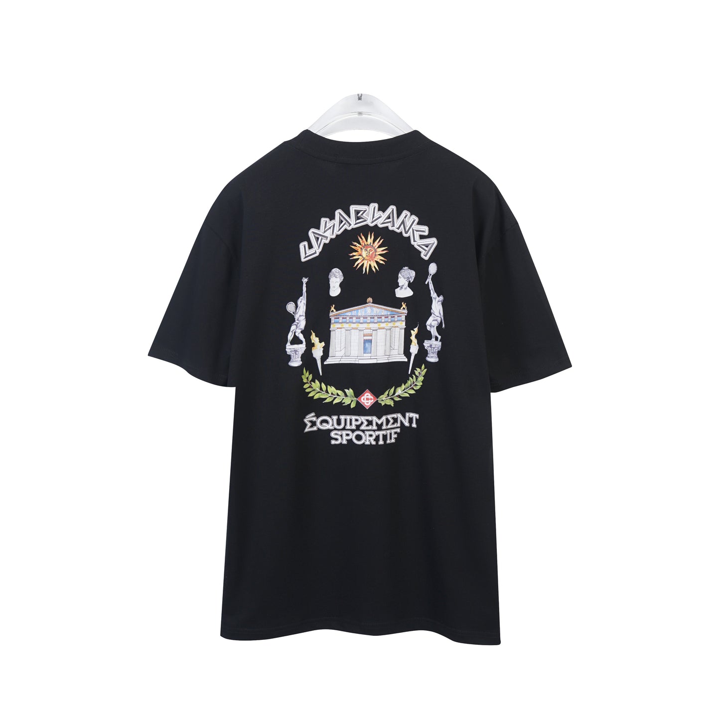 1ZA595UDE Stylish T-shirts