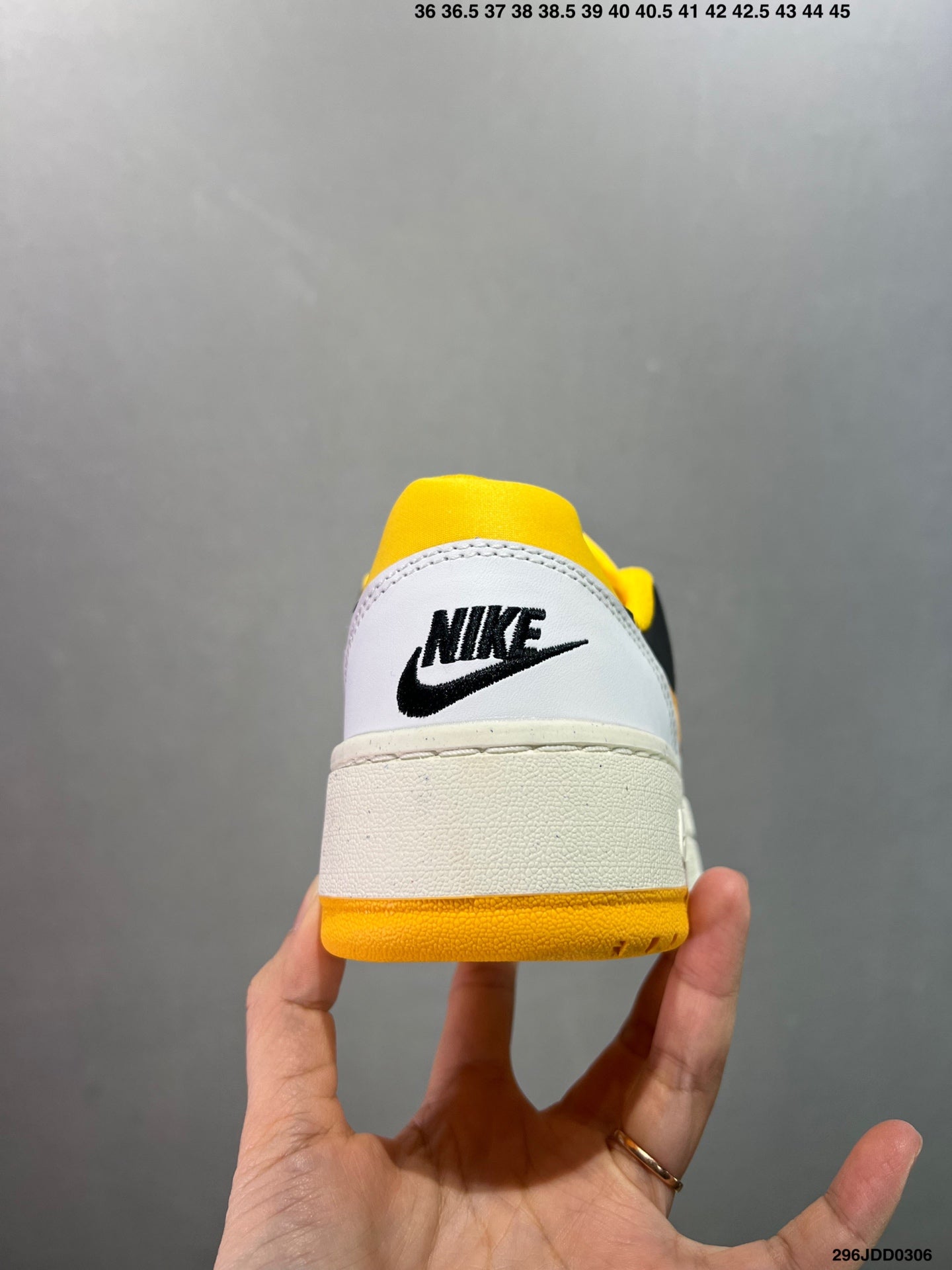 435ZA59ZDE Stylish shoes