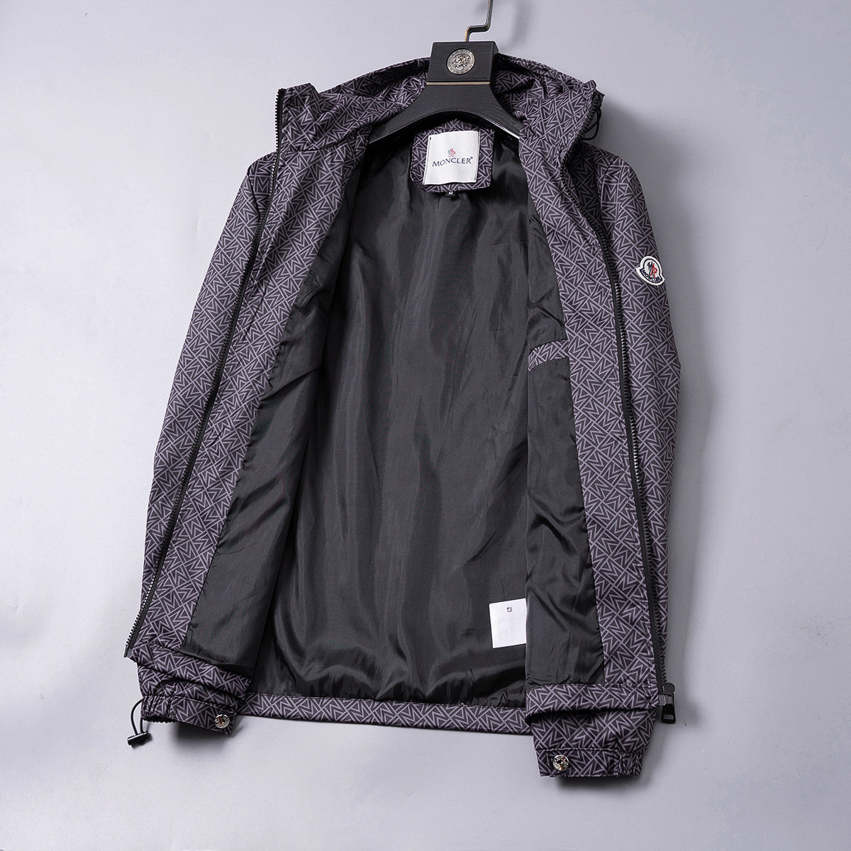 175ZA93UDE Stylish Coats