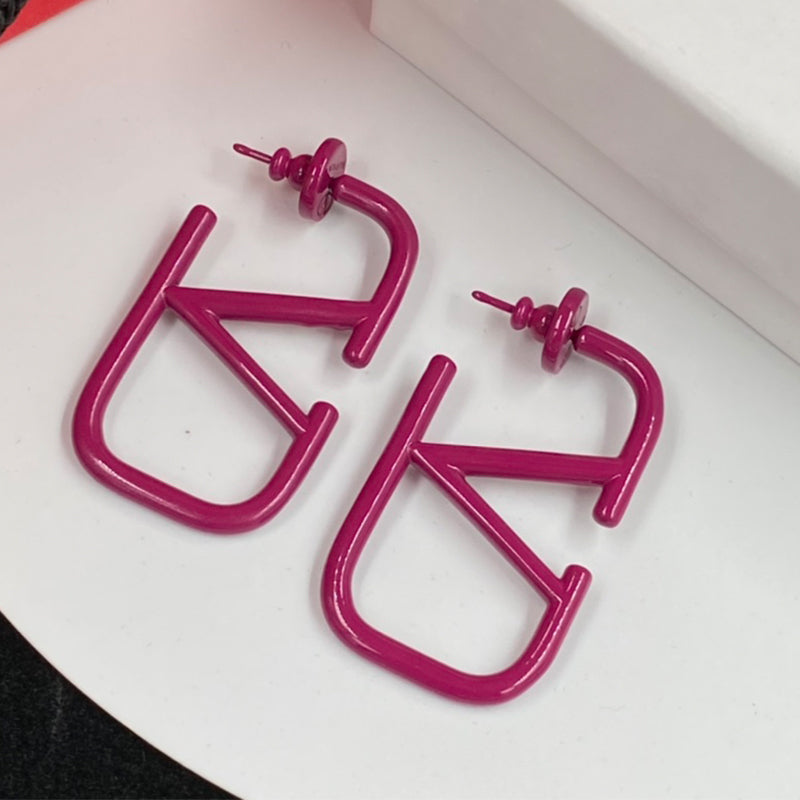 1XVL406EDE Stylish Earrings