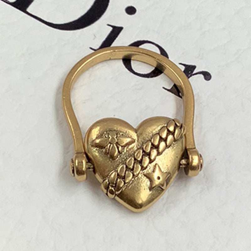 14D163JDE Stylish rings