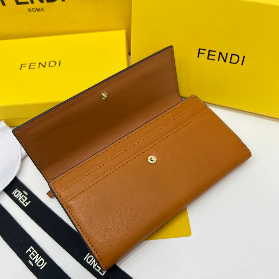 XD14BDE Stylish leather wallets