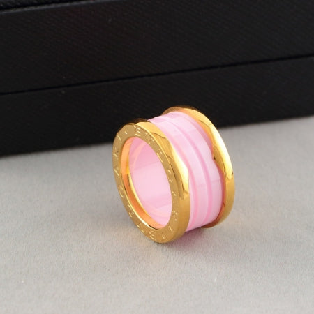 BI18JDE Stylish rings