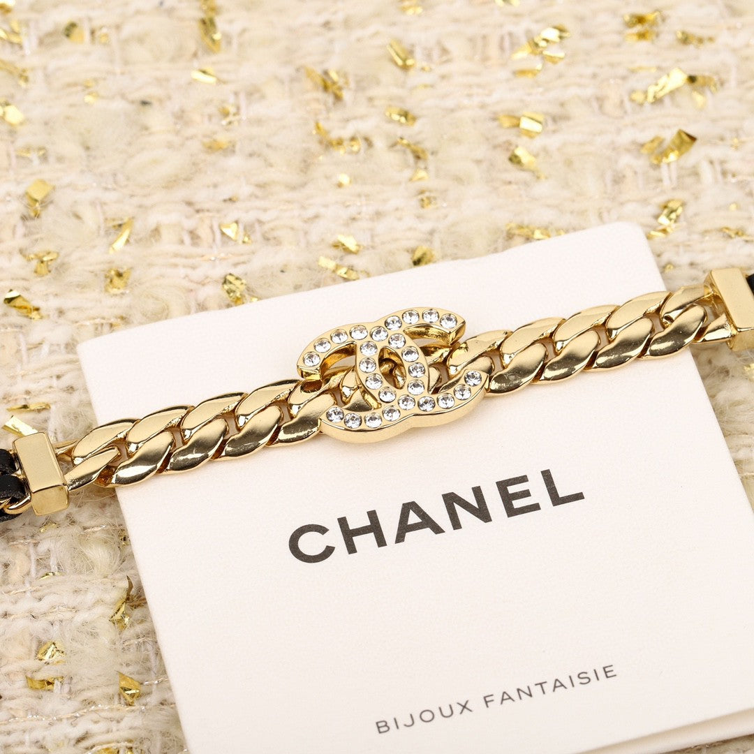 175RC89XDE Stylish Necklace