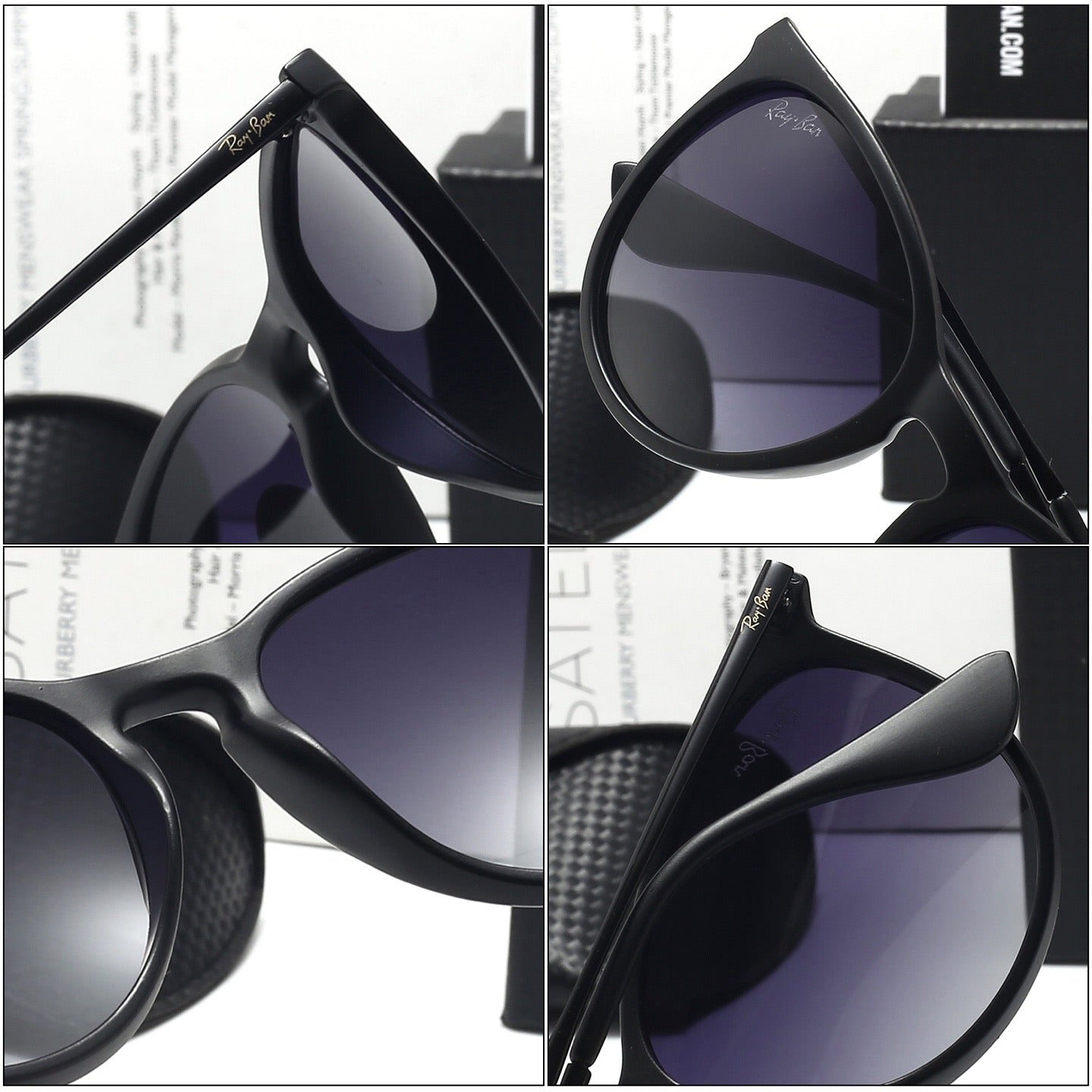 285RA119TDE Stylish Sunglasses