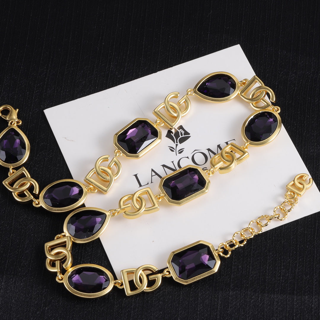 175RA7XDE Stylish Necklaces . Bracelets