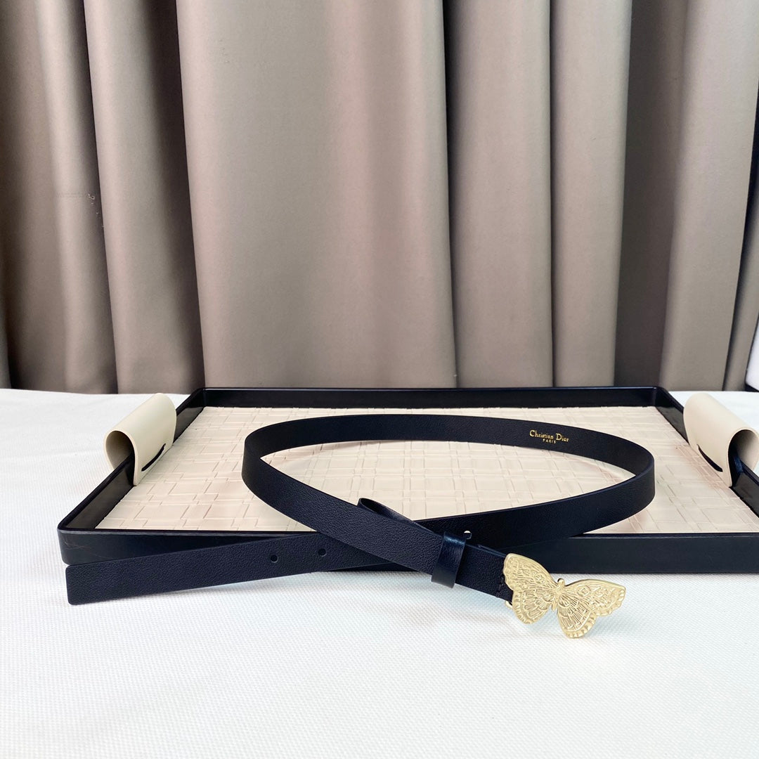 14D96PDE Stylish High quality belt With full package
