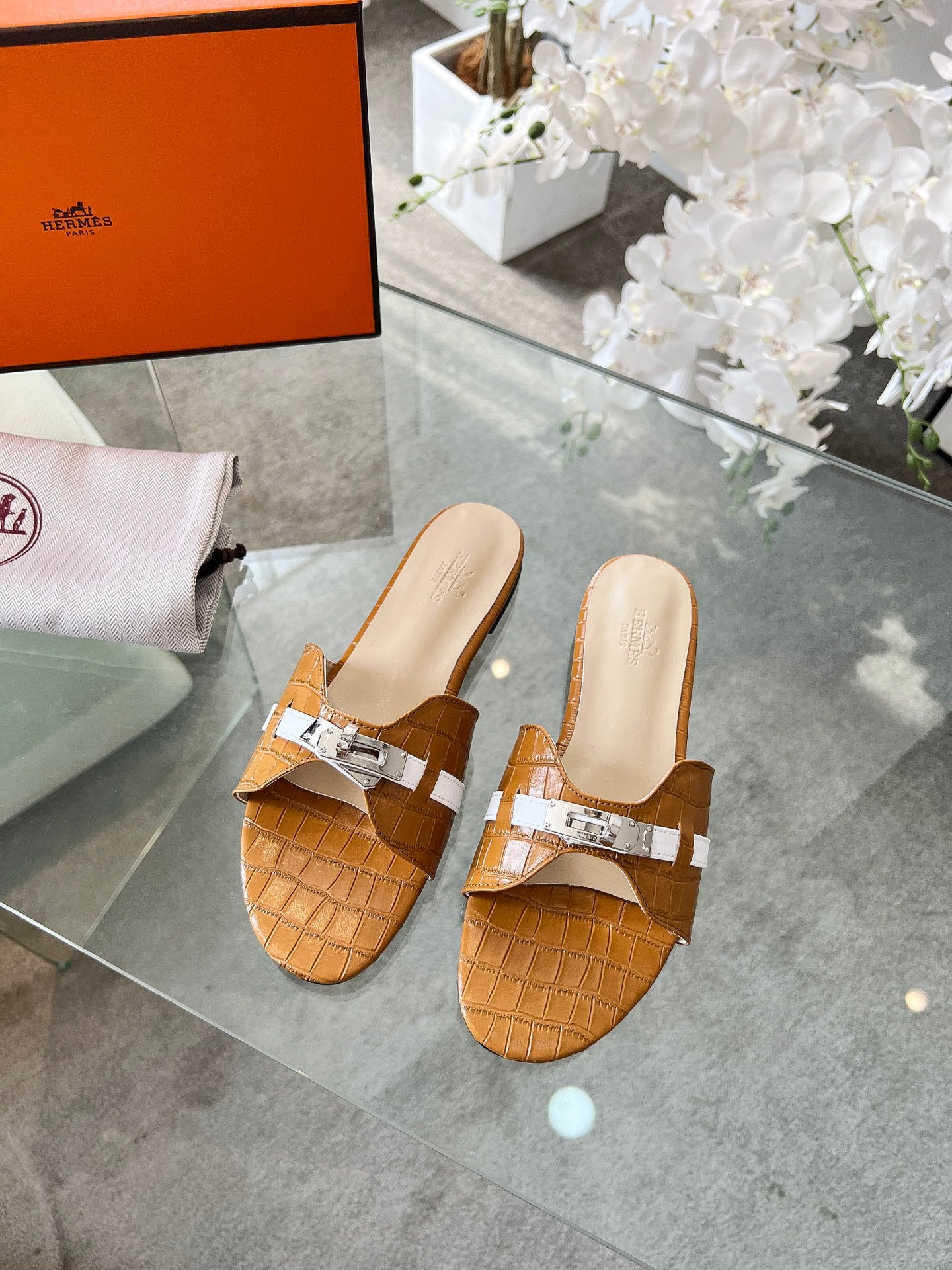 285ZH10ZDE Stylish leather Shoes