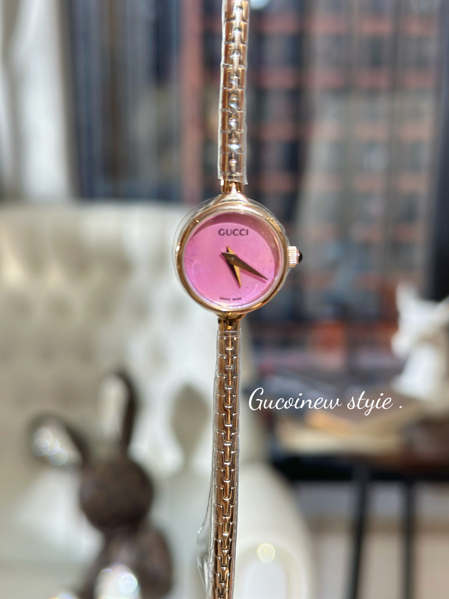 455RB3LDE Stylish Watches