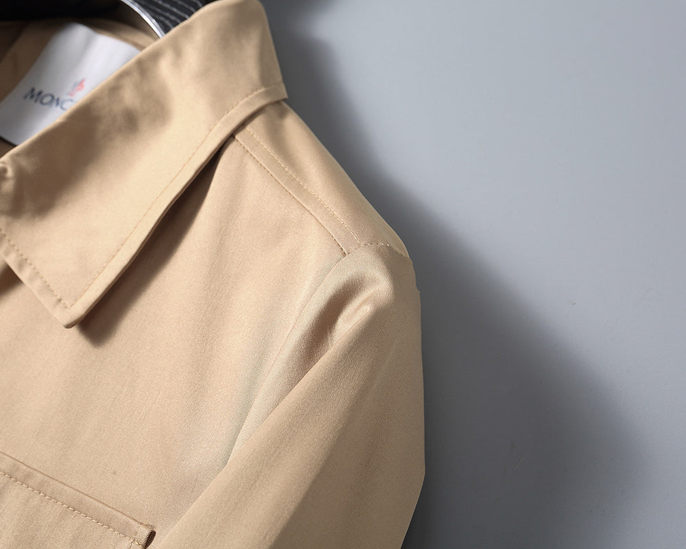 14A228UDE Stylish Coats