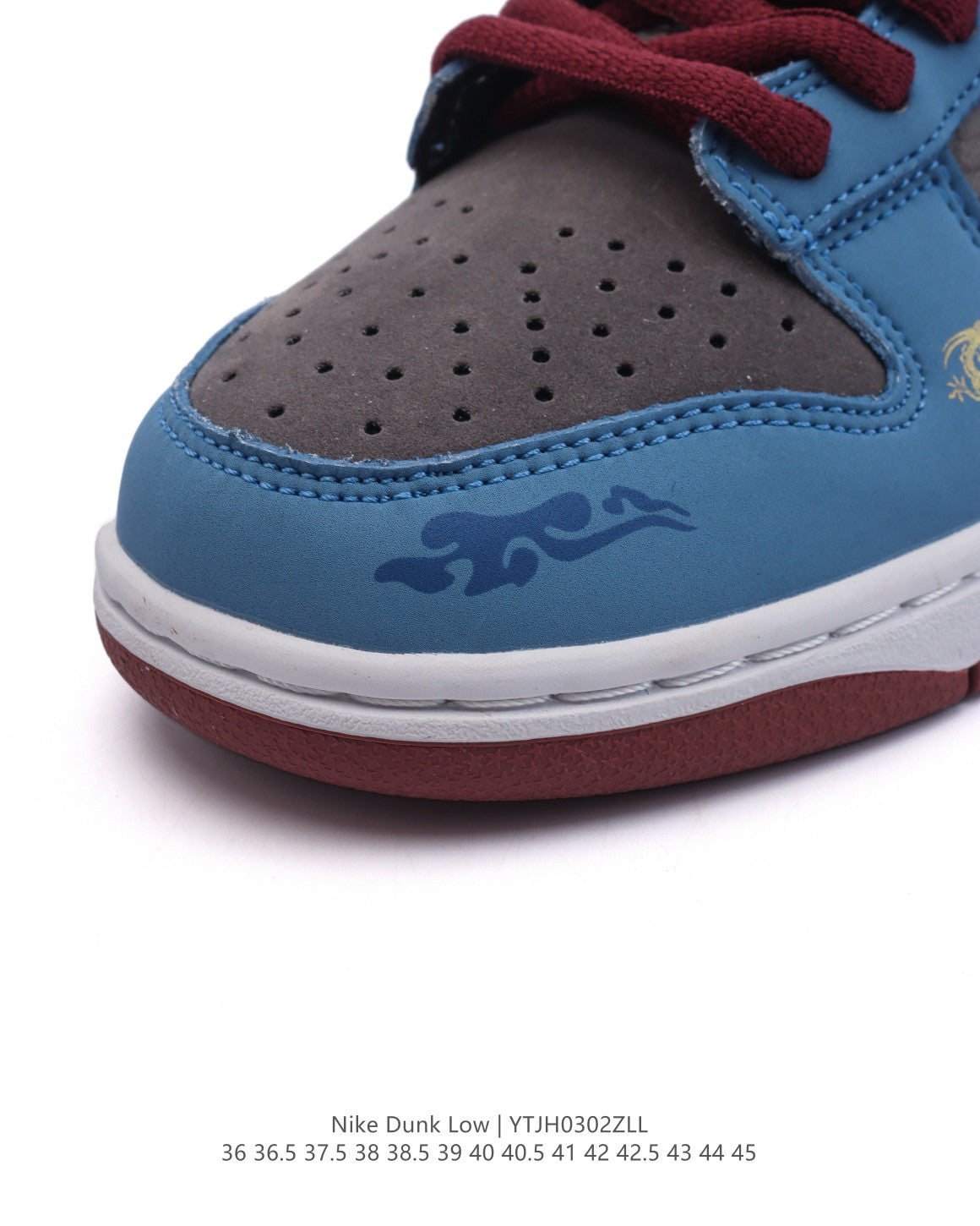 435ZA41ZDE Stylish shoes