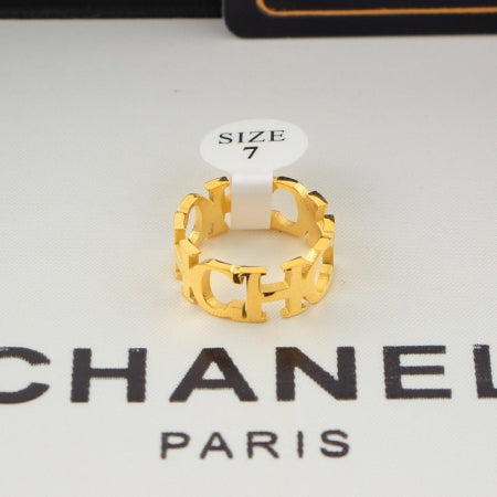BC25JDE Stylish rings