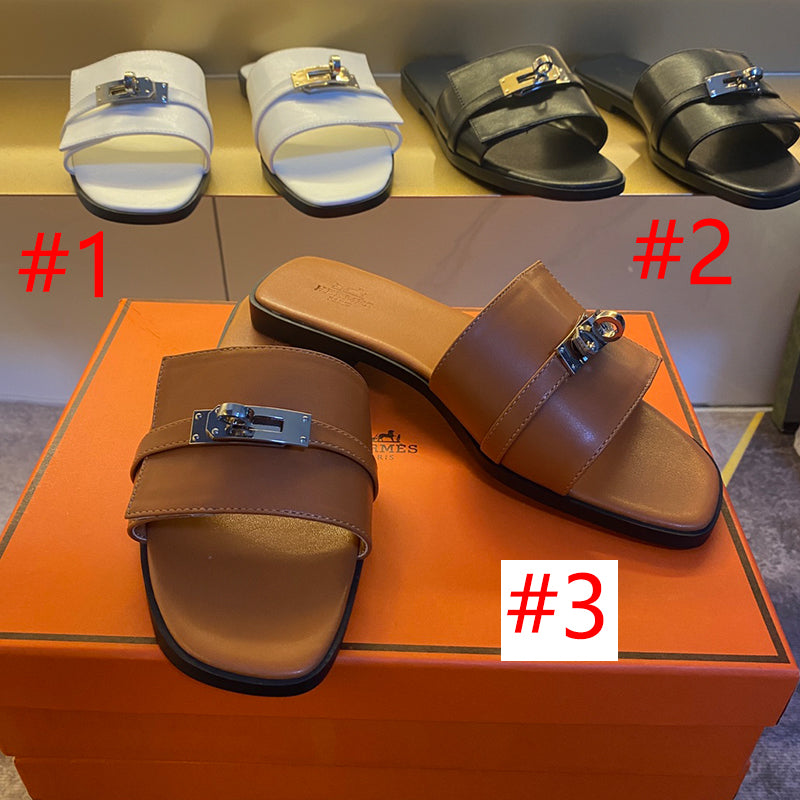 14H33ZDE Stylish slippers