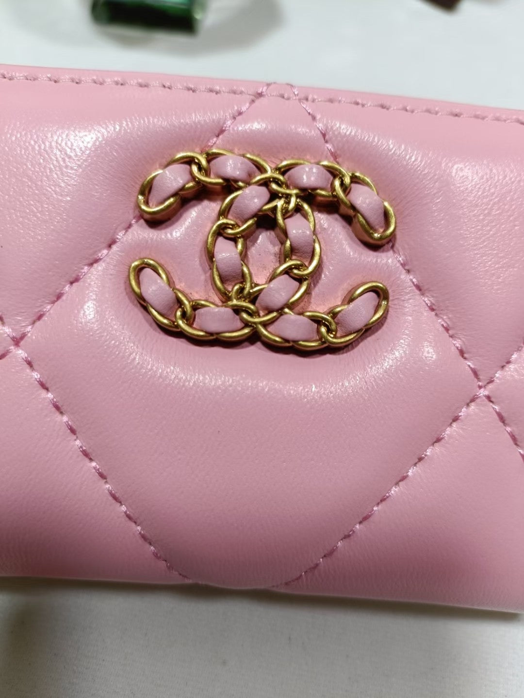 1XC103BDE Stylish leather wallets