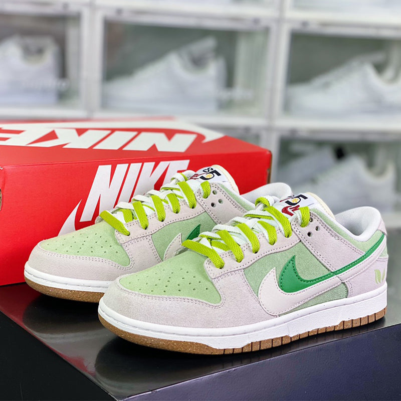 435ZA34ZDE Stylish shoes