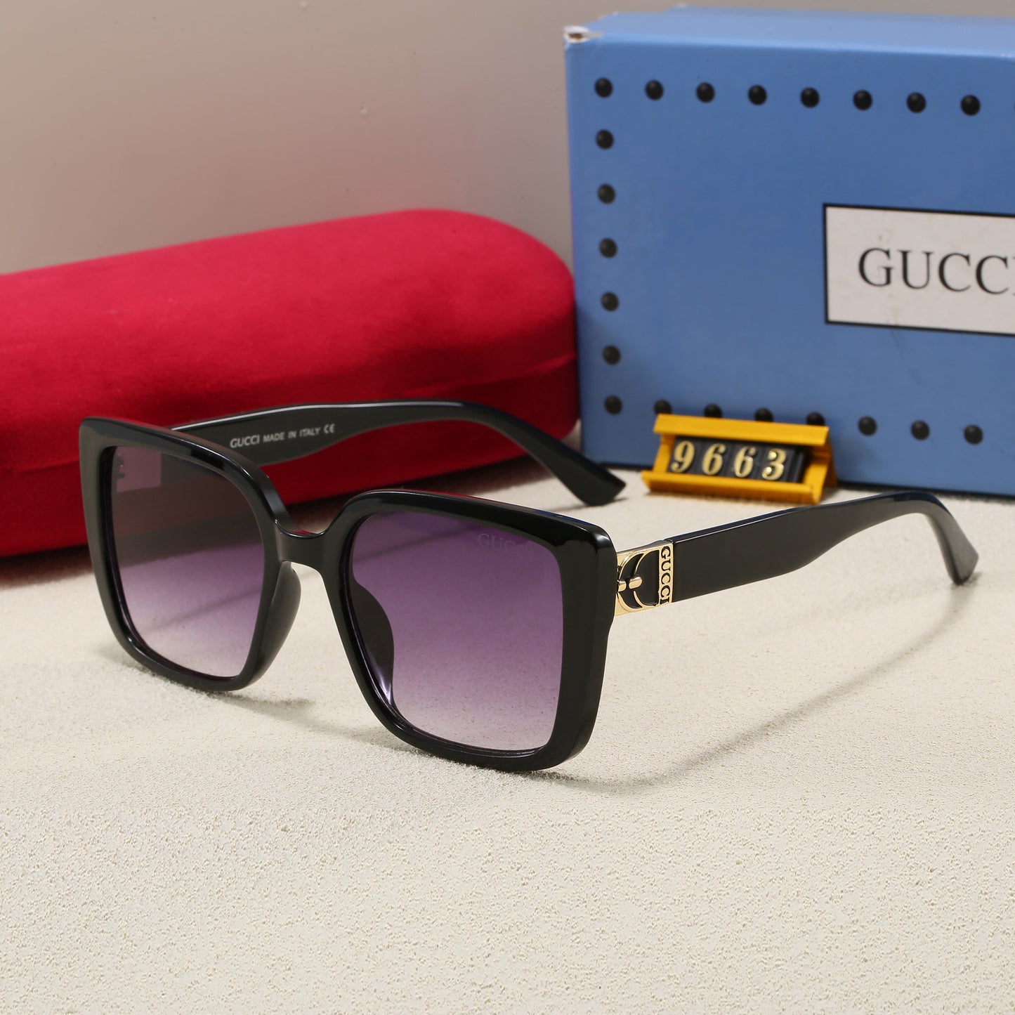 285RB16TDE Stylish Sunglasses