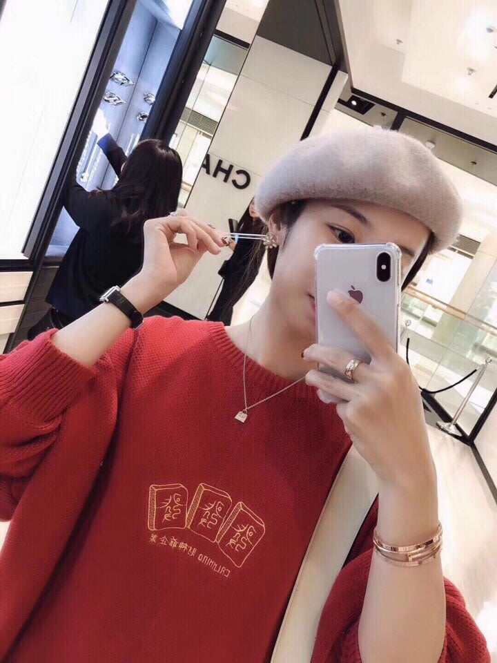 14C44EDE Stylish Earrings