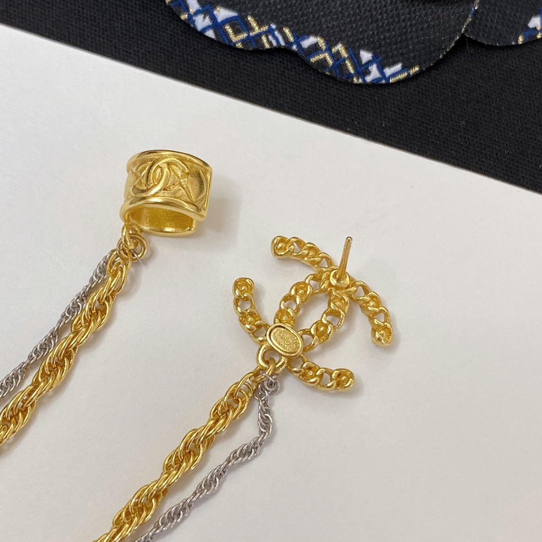 1YC138EDE Stylish Earrings