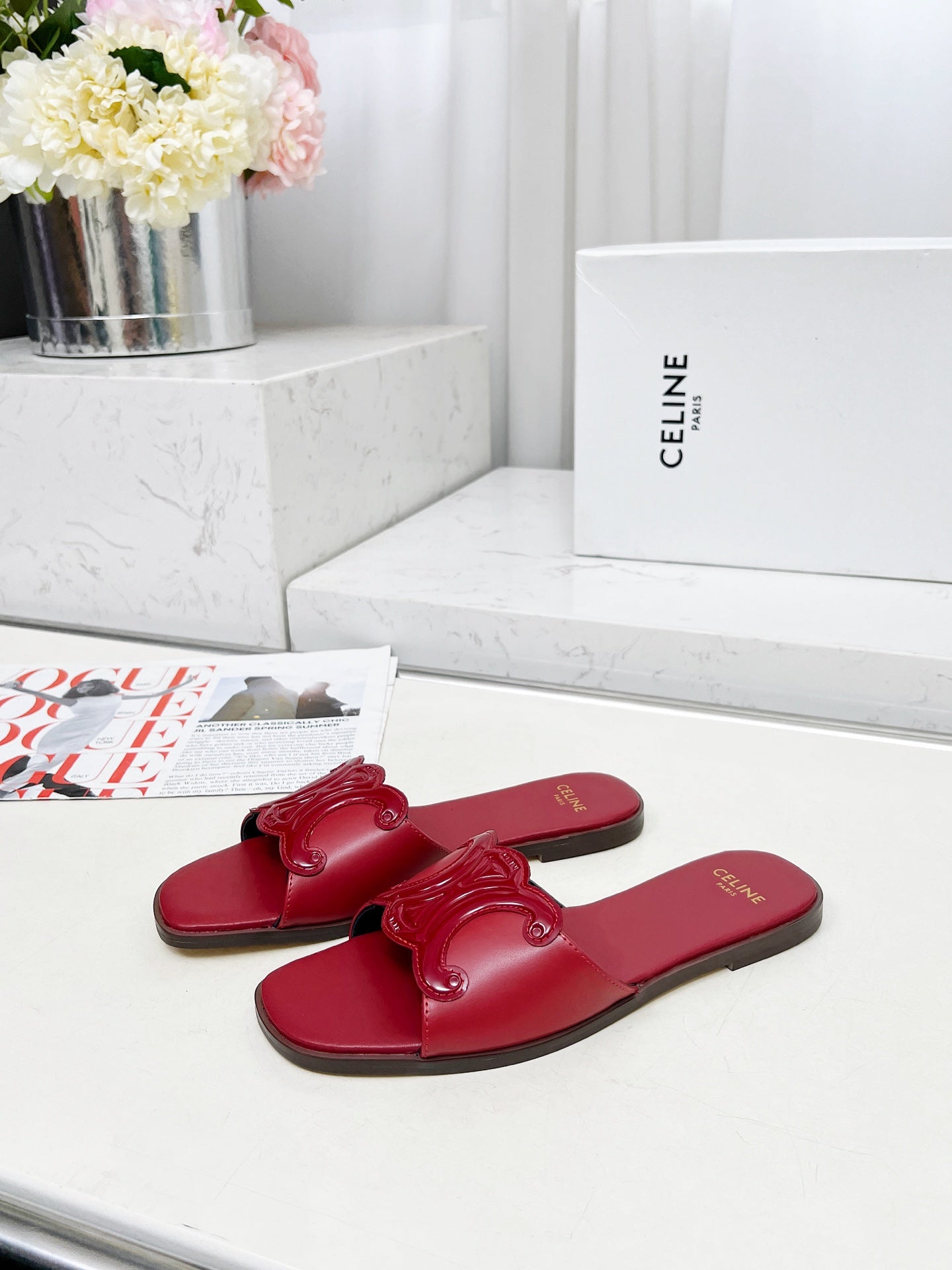 255QA52ZDE Stylish leather shoes