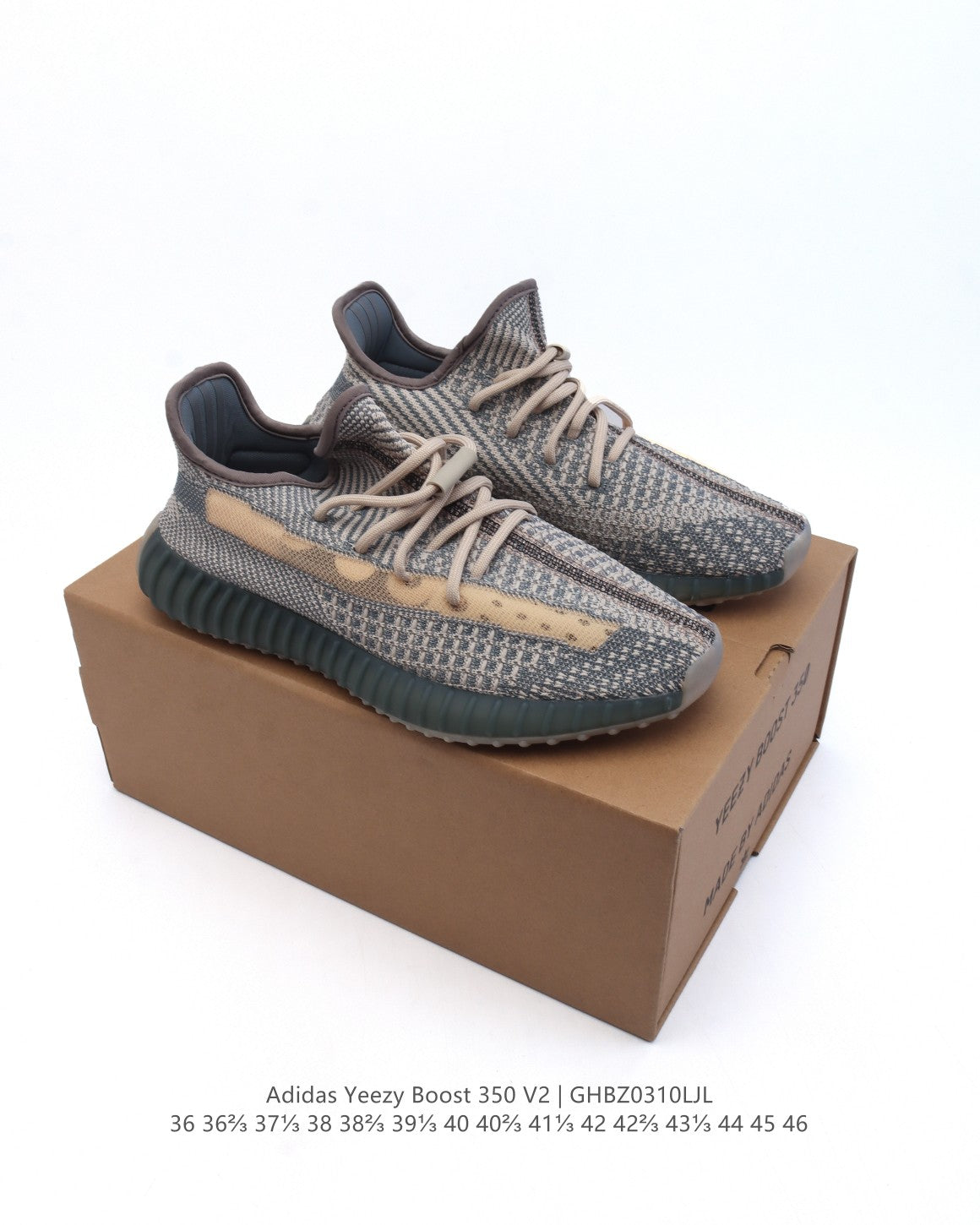 435ZA78ZDE Stylish shoes