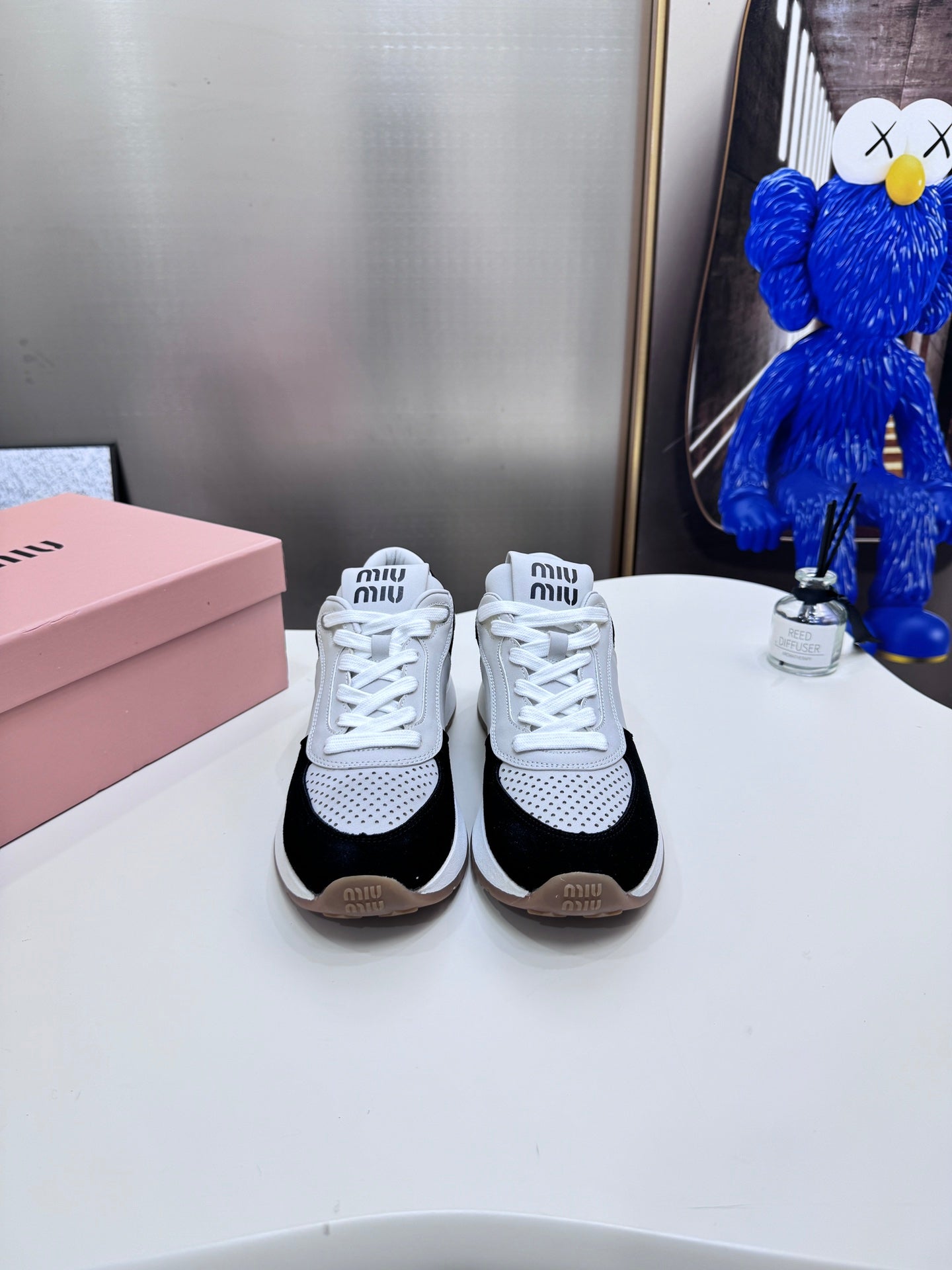 1XA72ZDE Stylish shoes