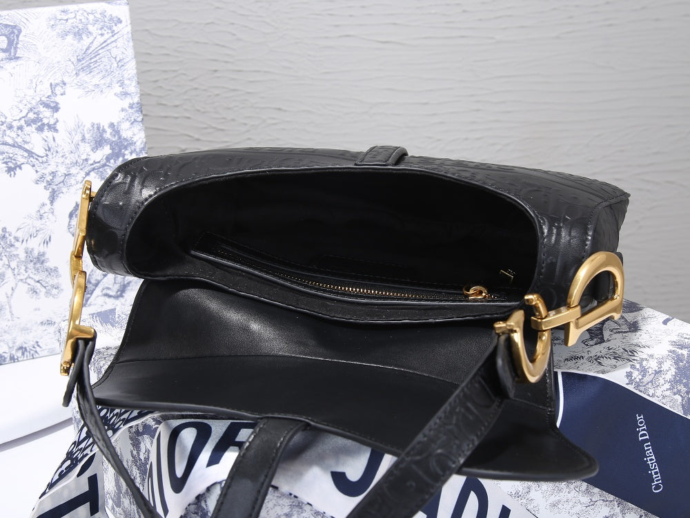 5D14BDE Stylish leather bag