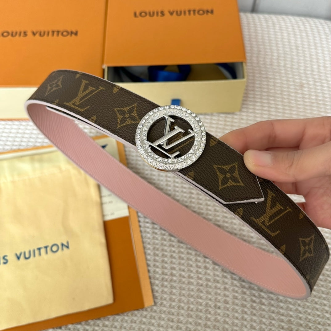14E141PDE Stylish High quality belt With full package